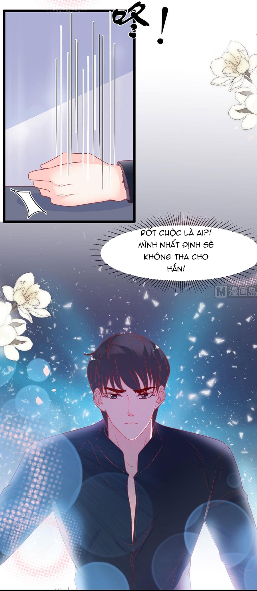 Chu Tiên Sinh, Ép Cưới Phạm Pháp Đó Chap 154 - Next Chap 155