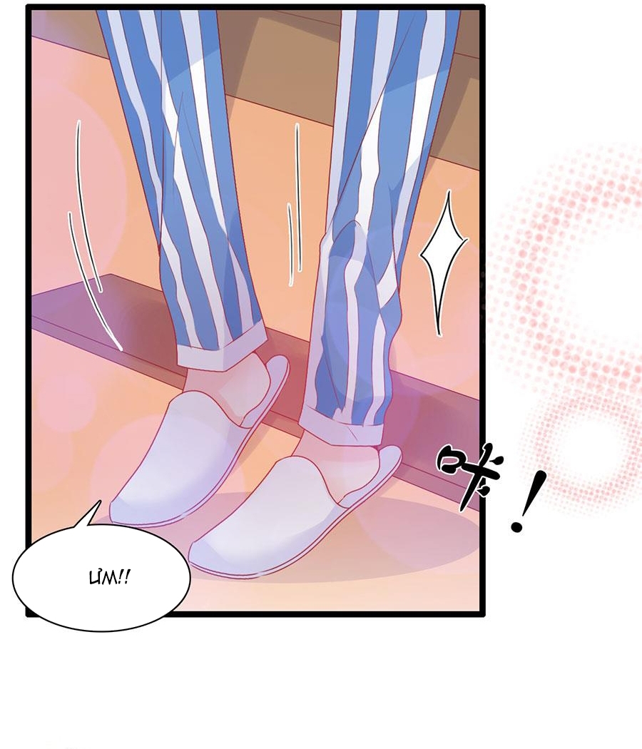 Chu Tiên Sinh, Ép Cưới Phạm Pháp Đó Chap 154 - Next Chap 155