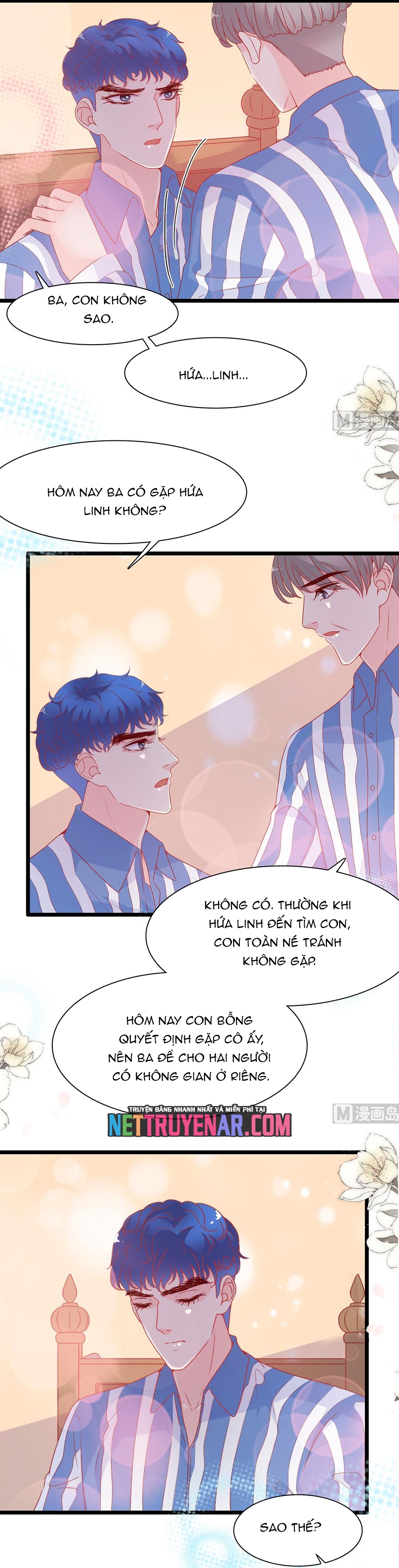 Chu Tiên Sinh, Ép Cưới Phạm Pháp Đó Chap 154 - Next Chap 155