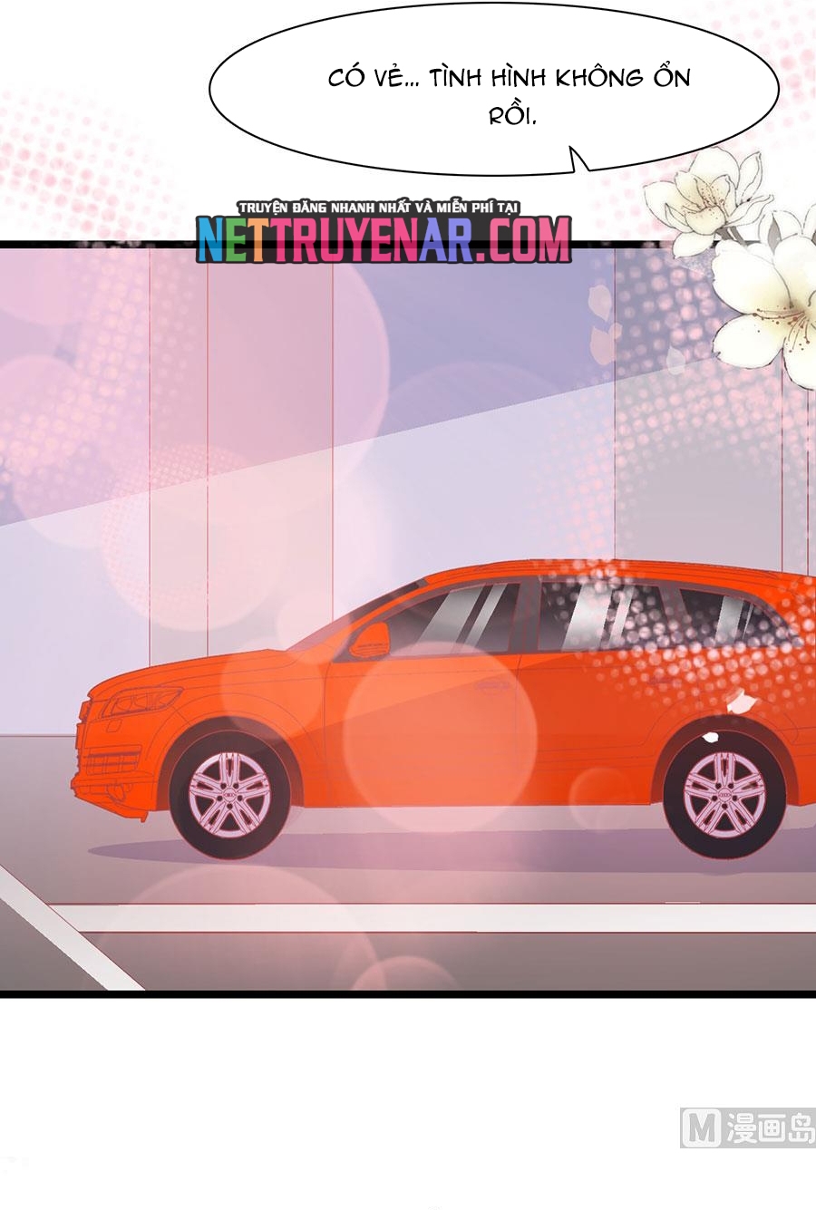 Chu Tiên Sinh, Ép Cưới Phạm Pháp Đó Chap 154 - Next Chap 155