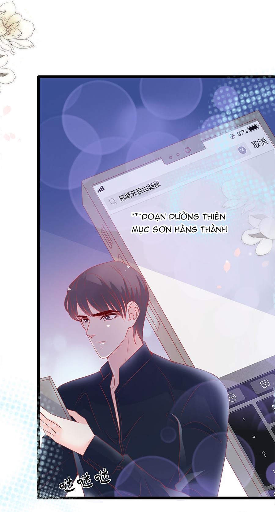 Chu Tiên Sinh, Ép Cưới Phạm Pháp Đó Chap 155 - Next Chap 156