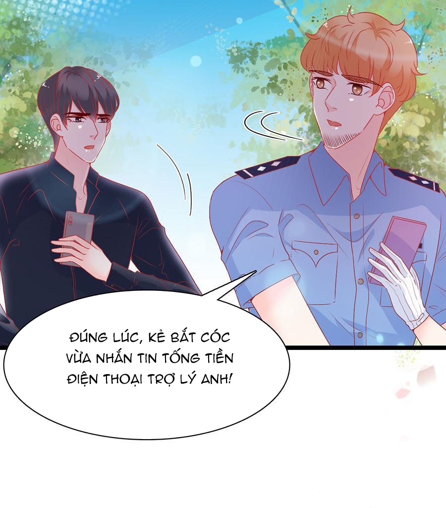 Chu Tiên Sinh, Ép Cưới Phạm Pháp Đó Chap 155 - Next Chap 156
