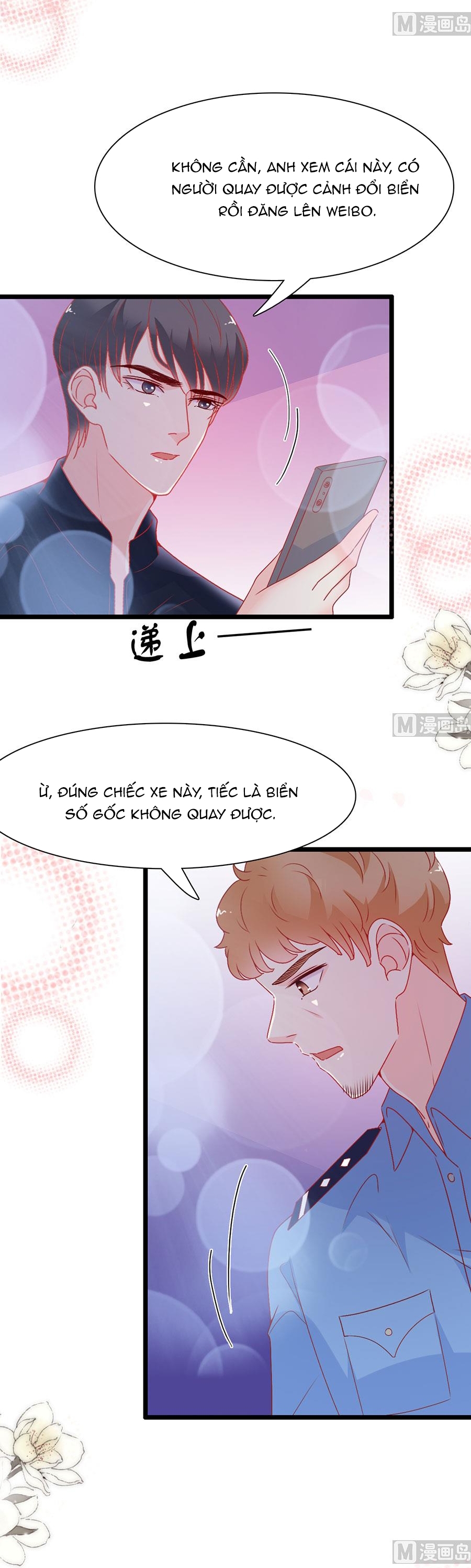 Chu Tiên Sinh, Ép Cưới Phạm Pháp Đó Chap 155 - Next Chap 156