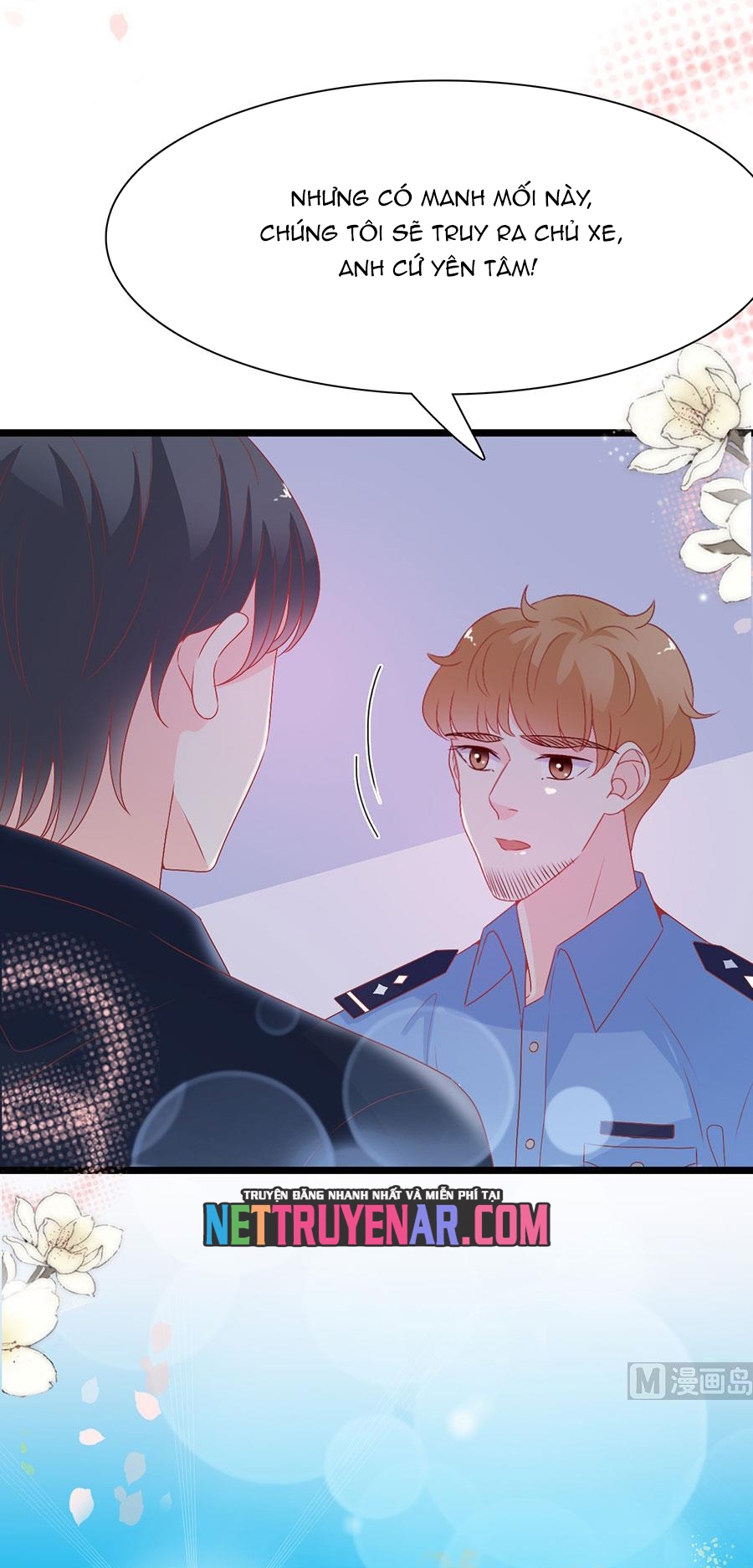 Chu Tiên Sinh, Ép Cưới Phạm Pháp Đó Chap 155 - Next Chap 156