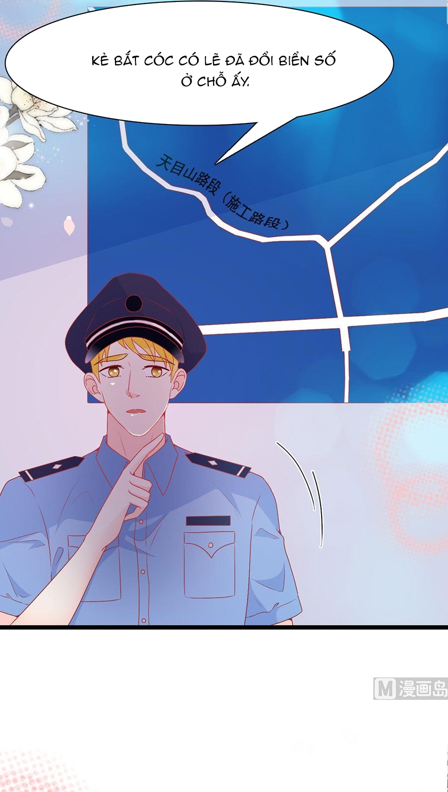 Chu Tiên Sinh, Ép Cưới Phạm Pháp Đó Chap 155 - Next Chap 156