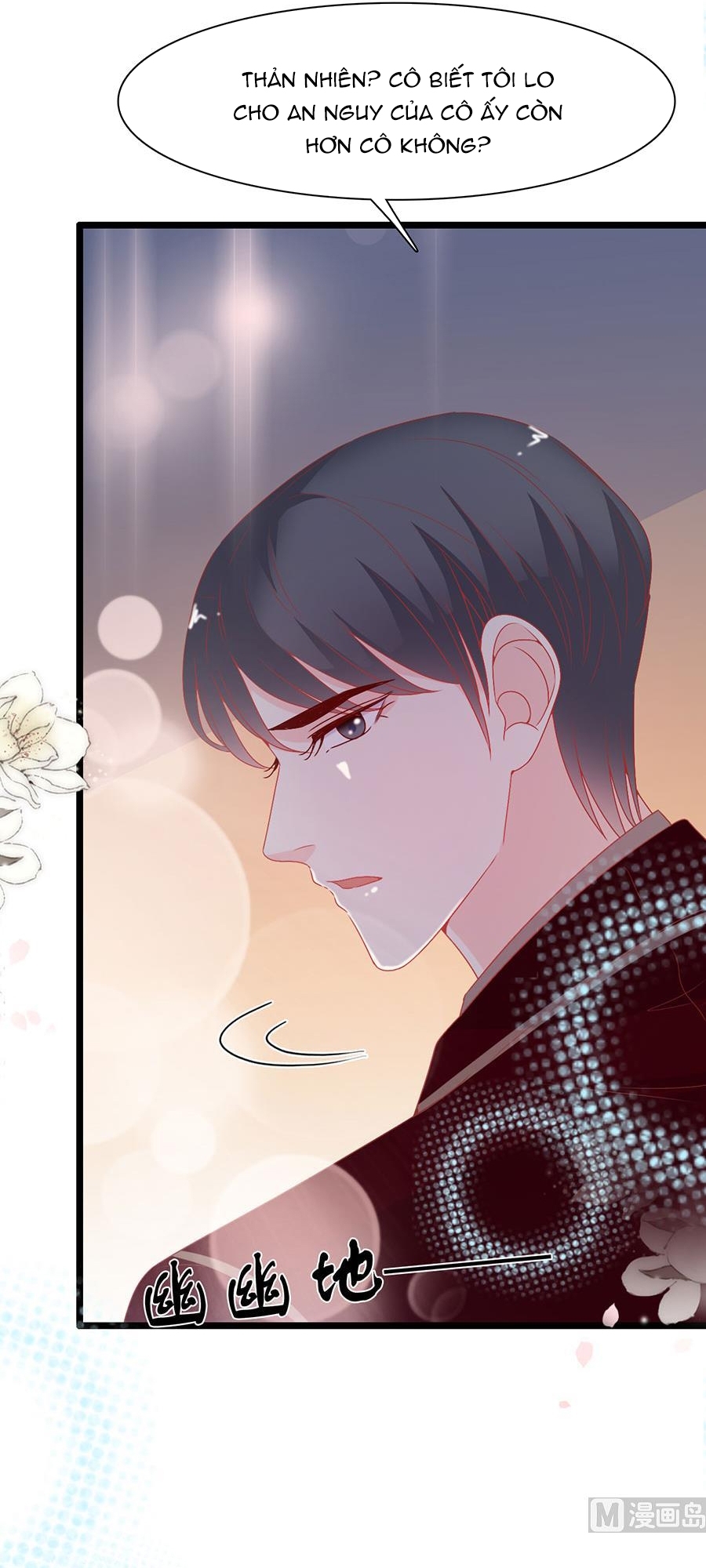 Chu Tiên Sinh, Ép Cưới Phạm Pháp Đó Chap 155 - Next Chap 156