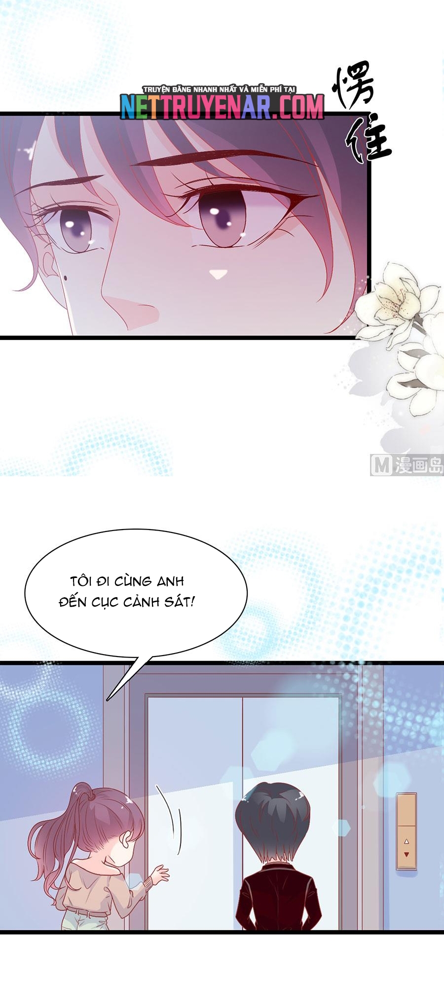 Chu Tiên Sinh, Ép Cưới Phạm Pháp Đó Chap 155 - Next Chap 156
