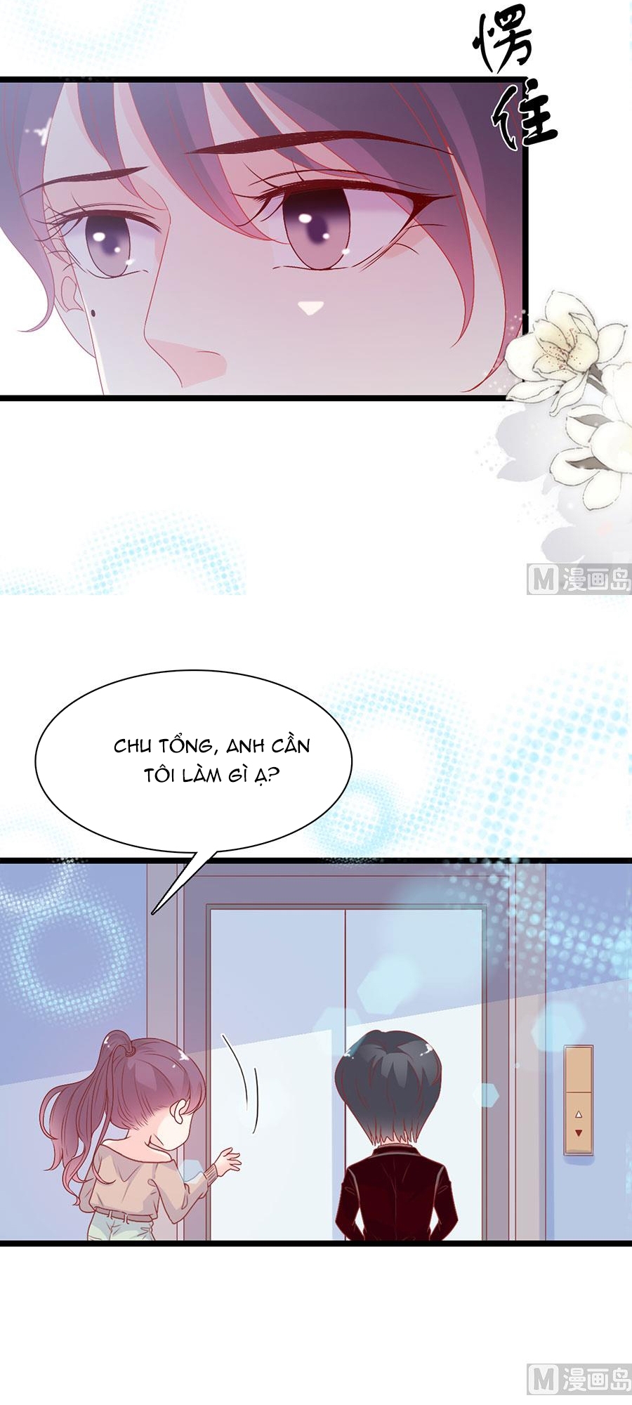 Chu Tiên Sinh, Ép Cưới Phạm Pháp Đó Chap 155 - Next Chap 156