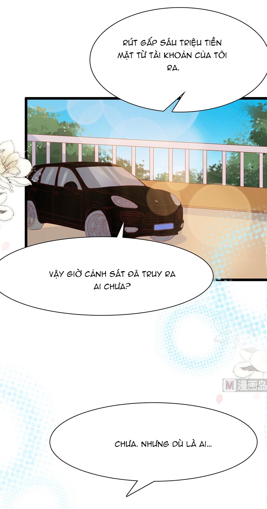Chu Tiên Sinh, Ép Cưới Phạm Pháp Đó Chap 155 - Next Chap 156