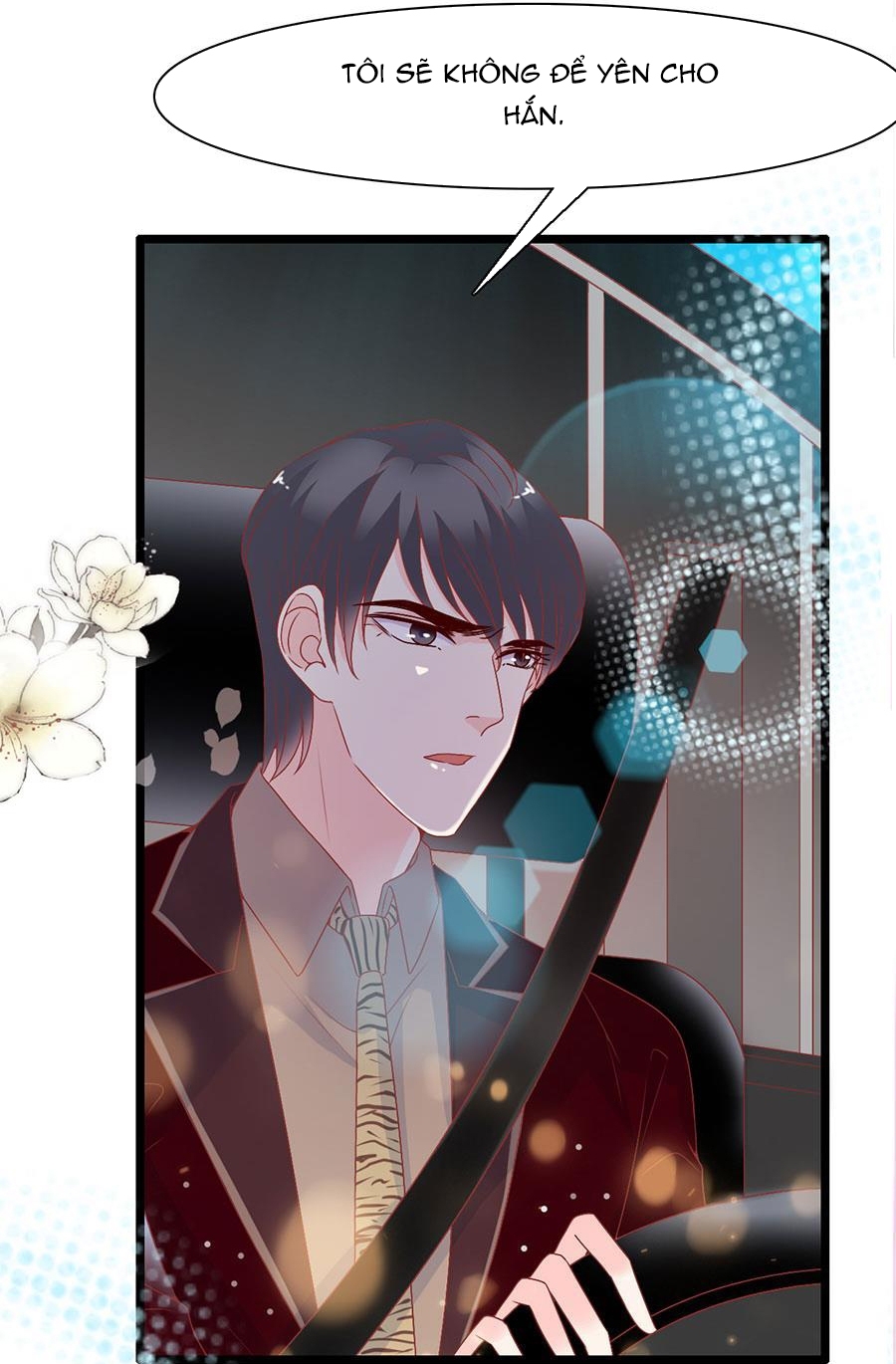 Chu Tiên Sinh, Ép Cưới Phạm Pháp Đó Chap 155 - Next Chap 156