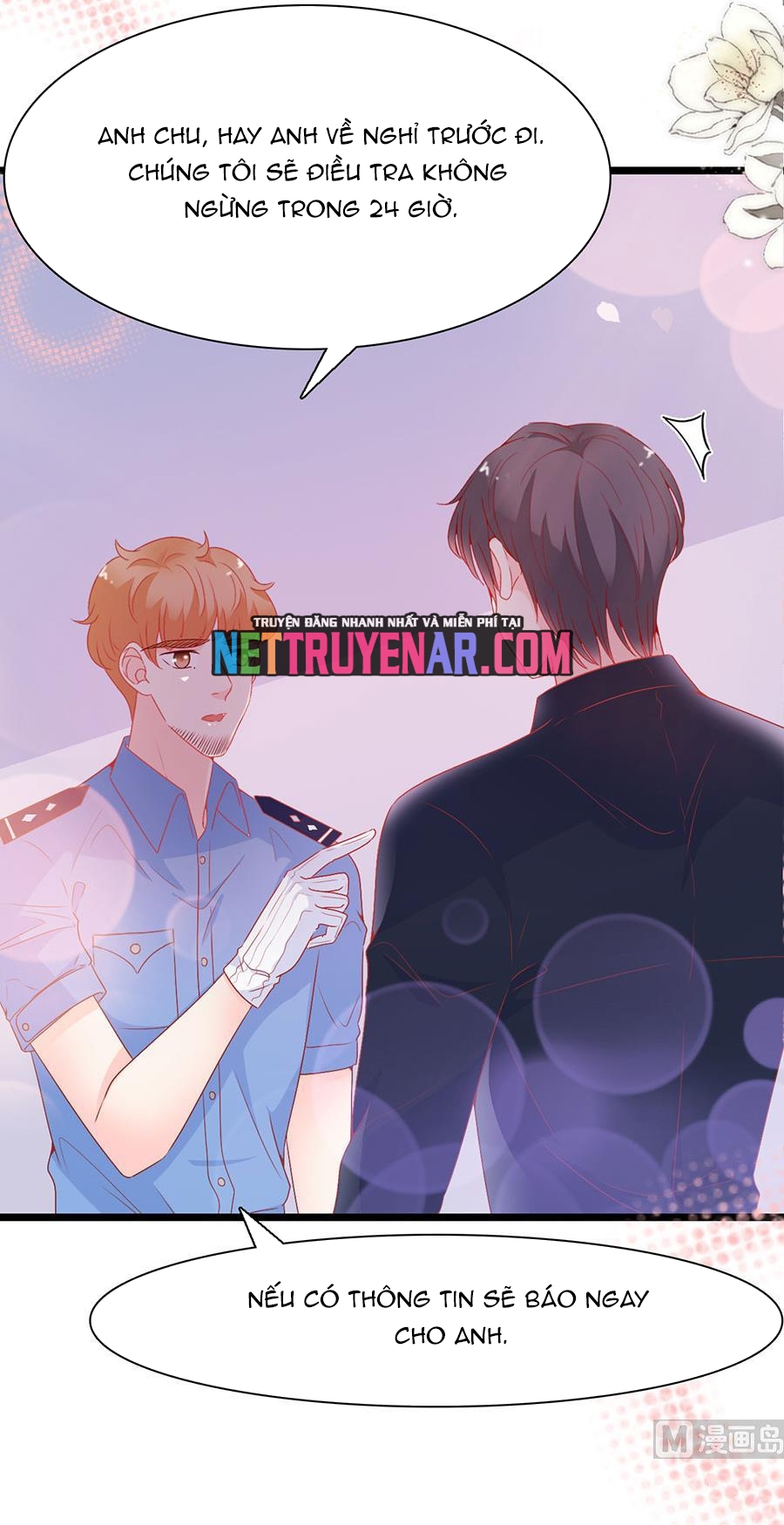 Chu Tiên Sinh, Ép Cưới Phạm Pháp Đó Chap 155 - Next Chap 156