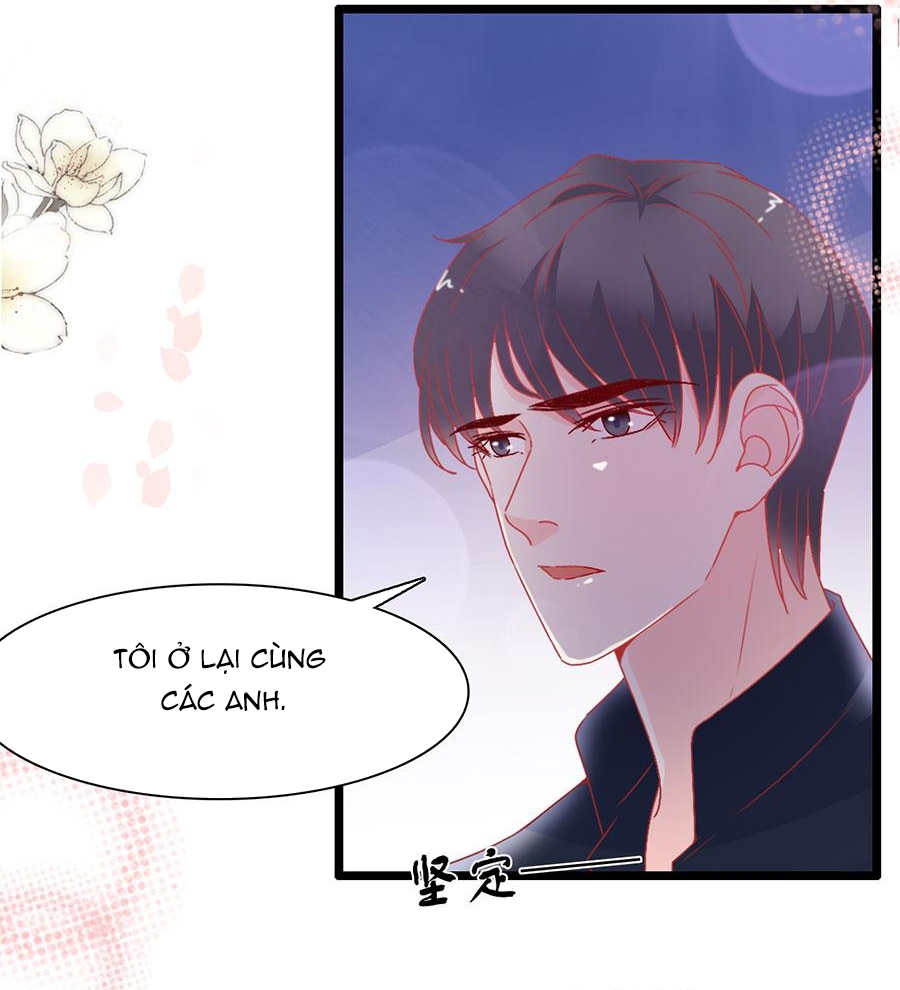 Chu Tiên Sinh, Ép Cưới Phạm Pháp Đó Chap 155 - Next Chap 156