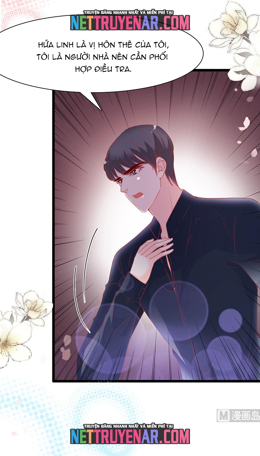 Chu Tiên Sinh, Ép Cưới Phạm Pháp Đó Chap 155 - Next Chap 156