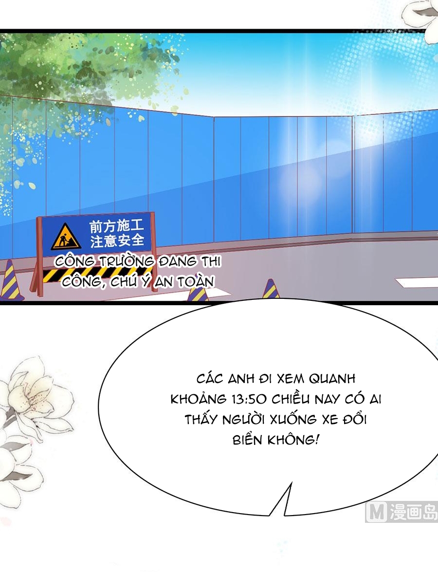 Chu Tiên Sinh, Ép Cưới Phạm Pháp Đó Chap 155 - Next Chap 156