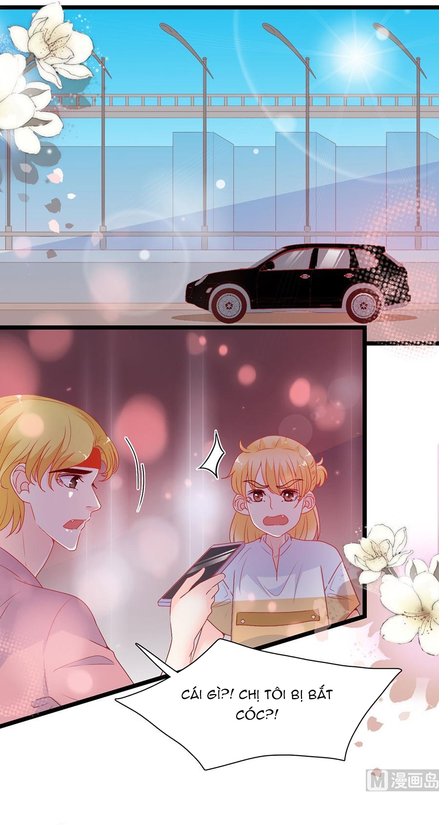 Chu Tiên Sinh, Ép Cưới Phạm Pháp Đó Chap 156 - Next Chap 157