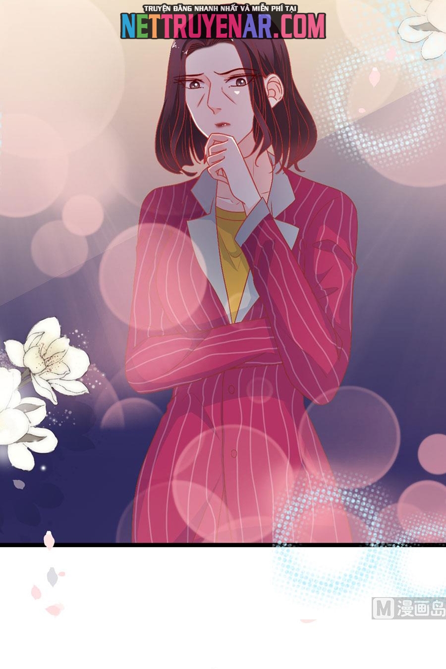 Chu Tiên Sinh, Ép Cưới Phạm Pháp Đó Chap 156 - Next Chap 157