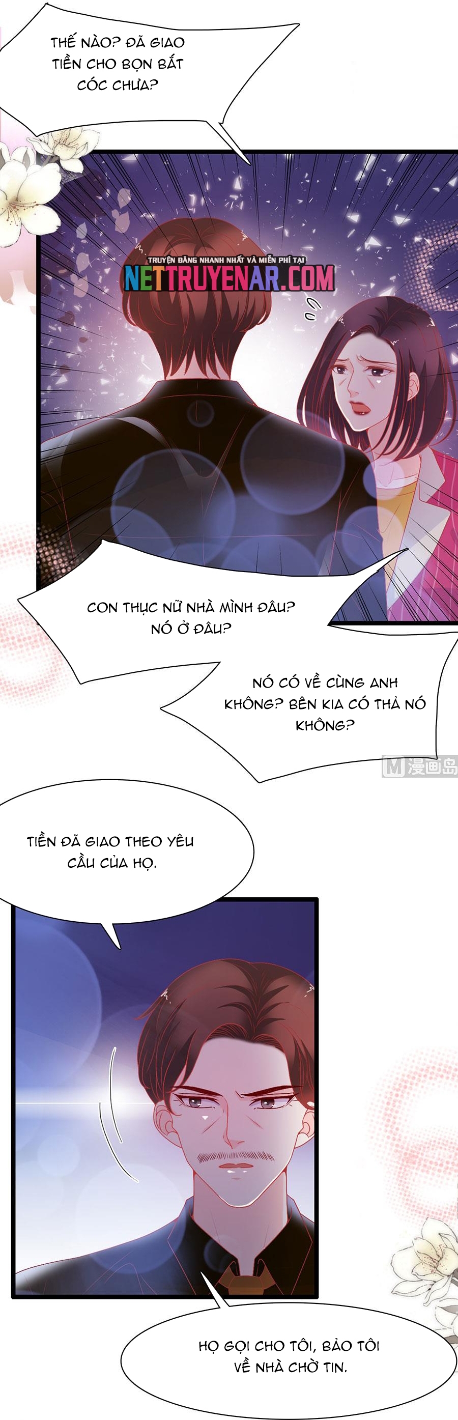 Chu Tiên Sinh, Ép Cưới Phạm Pháp Đó Chap 156 - Next Chap 157