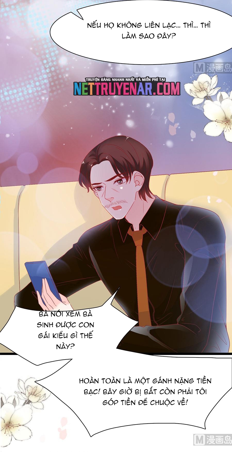 Chu Tiên Sinh, Ép Cưới Phạm Pháp Đó Chap 156 - Next Chap 157