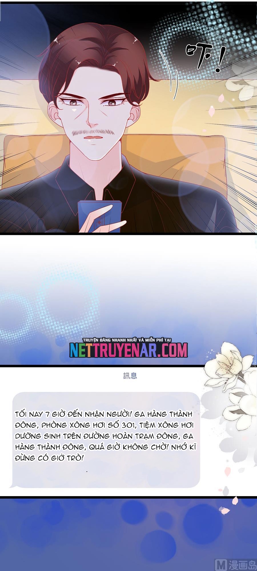 Chu Tiên Sinh, Ép Cưới Phạm Pháp Đó Chap 156 - Next Chap 157