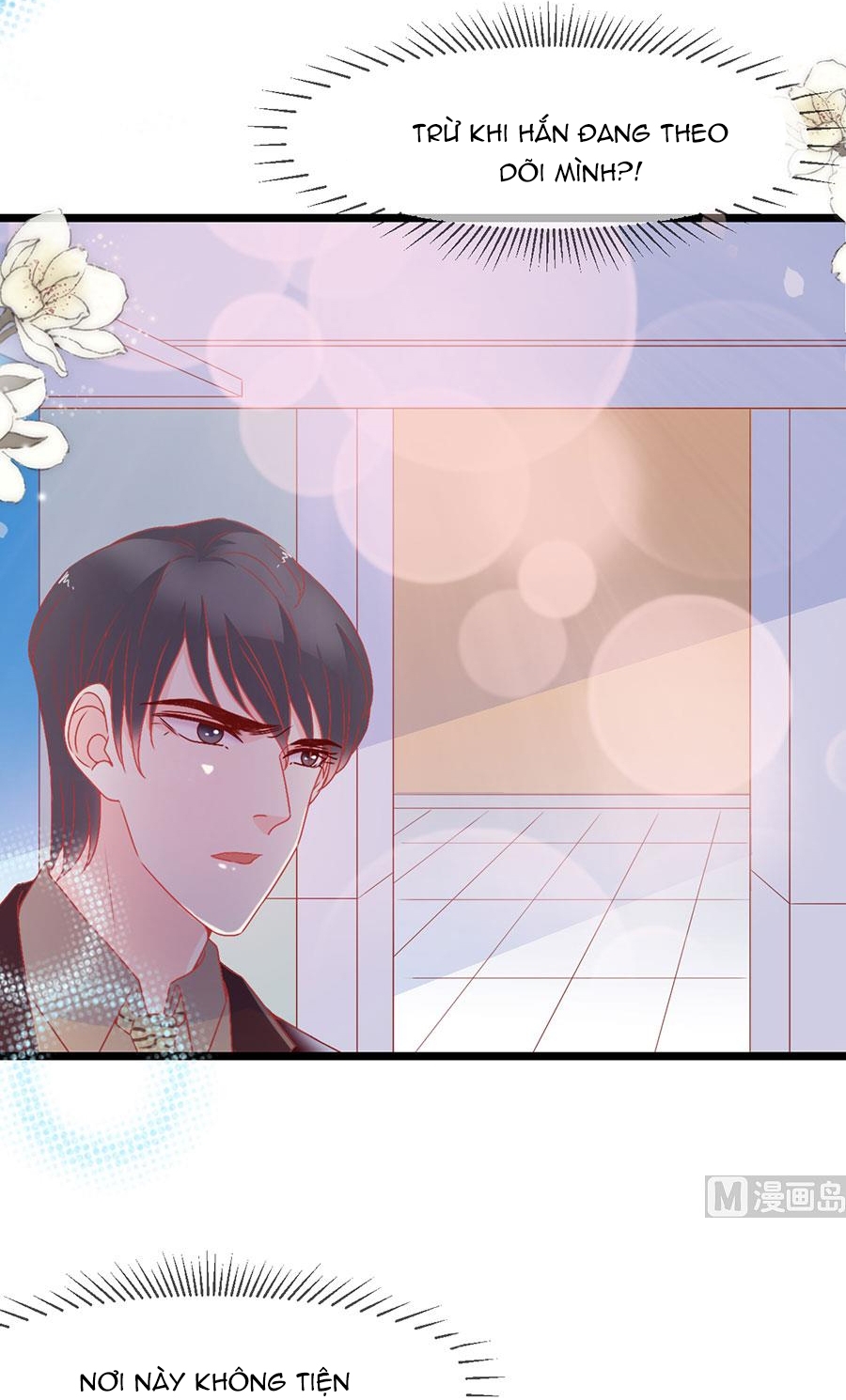 Chu Tiên Sinh, Ép Cưới Phạm Pháp Đó Chap 156 - Next Chap 157