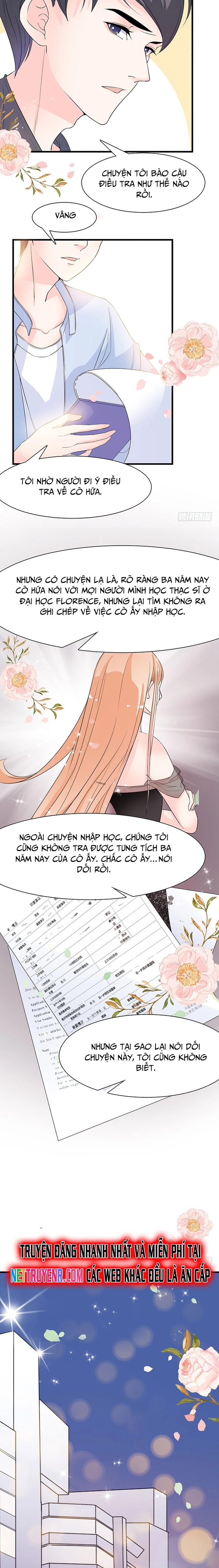 Chu Tiên Sinh, Ép Cưới Phạm Pháp Đó Chap 16 - Next Chap 17