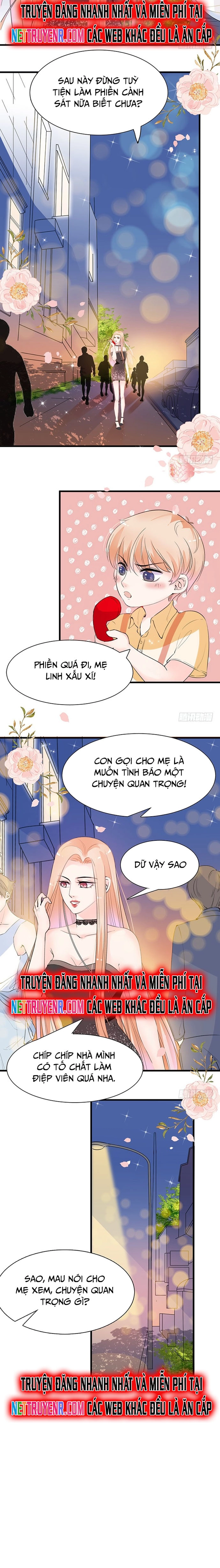 Chu Tiên Sinh, Ép Cưới Phạm Pháp Đó Chap 16 - Next Chap 17