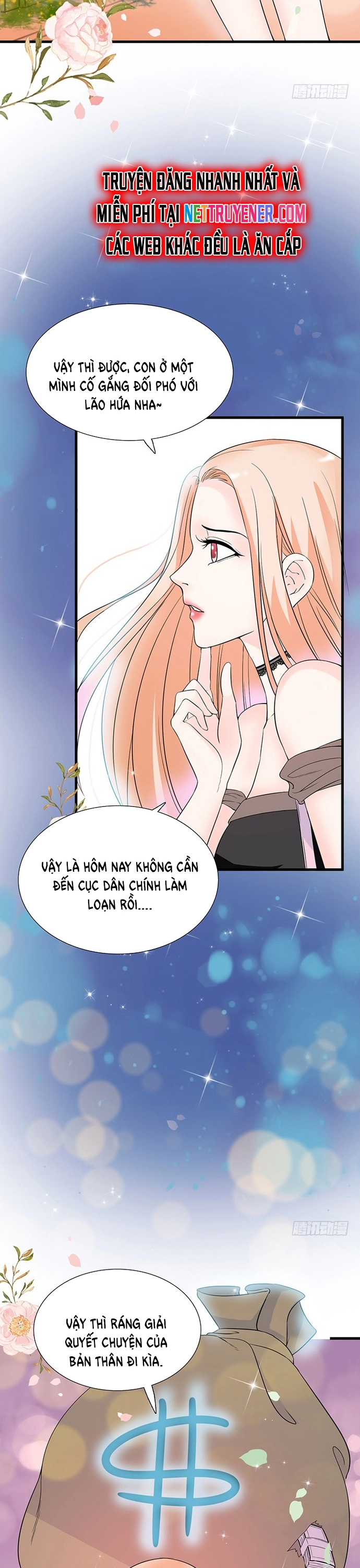 Chu Tiên Sinh, Ép Cưới Phạm Pháp Đó Chap 18 - Next Chap 19