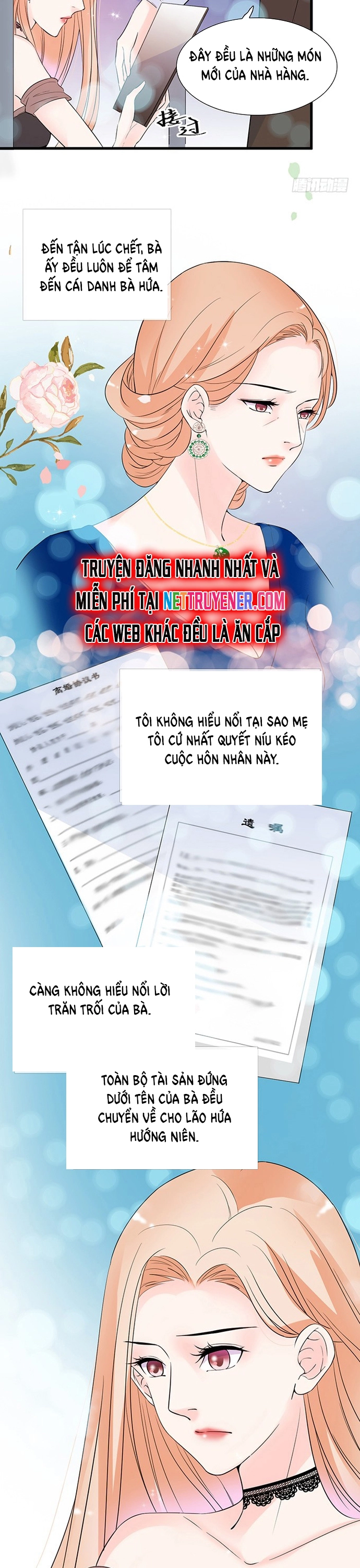 Chu Tiên Sinh, Ép Cưới Phạm Pháp Đó Chap 18 - Next Chap 19