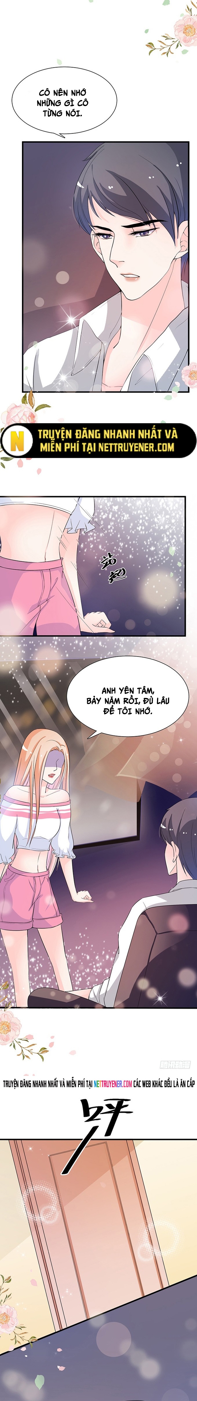 Chu Tiên Sinh, Ép Cưới Phạm Pháp Đó Chap 23 - Next Chap 24