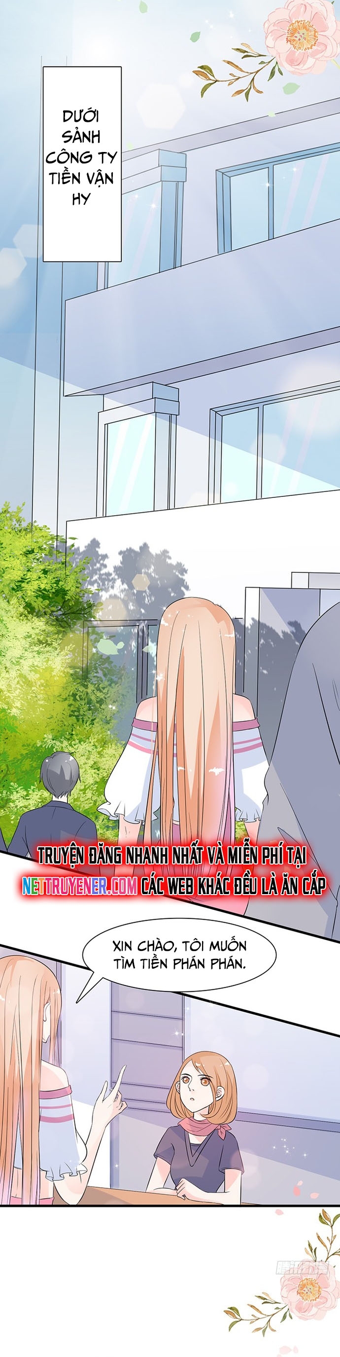 Chu Tiên Sinh, Ép Cưới Phạm Pháp Đó Chap 25 - Next Chap 26