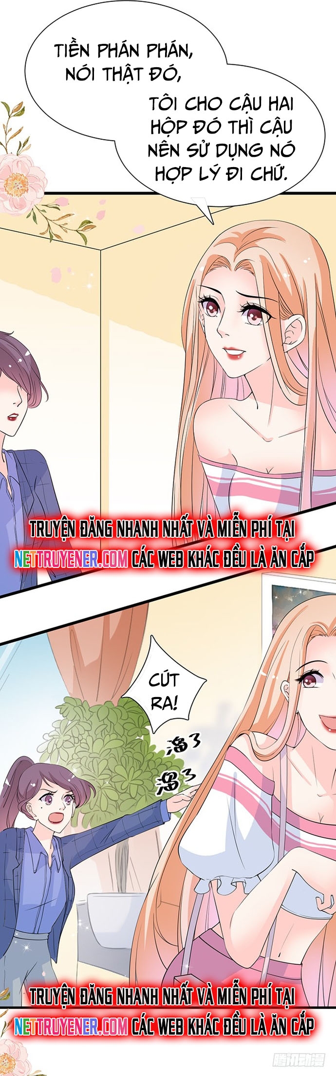 Chu Tiên Sinh, Ép Cưới Phạm Pháp Đó Chap 25 - Next Chap 26
