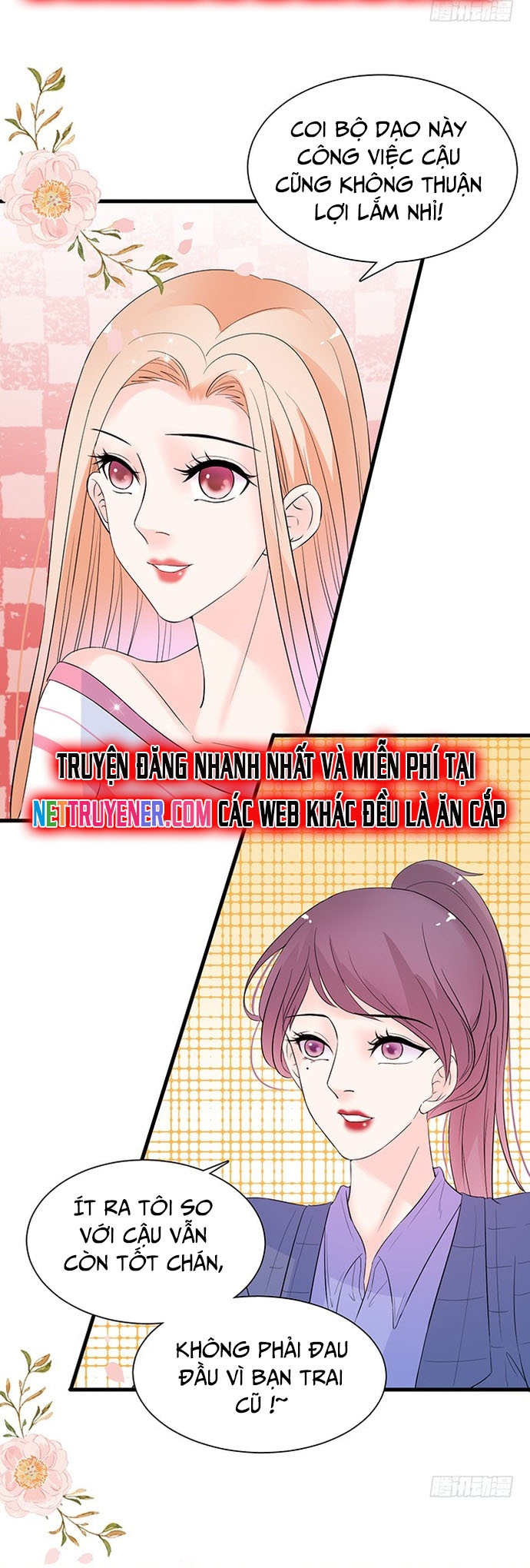 Chu Tiên Sinh, Ép Cưới Phạm Pháp Đó Chap 25 - Next Chap 26