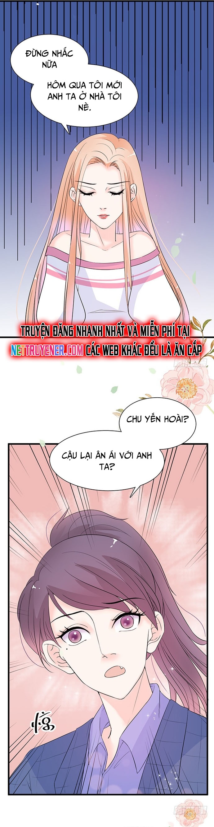 Chu Tiên Sinh, Ép Cưới Phạm Pháp Đó Chap 25 - Next Chap 26