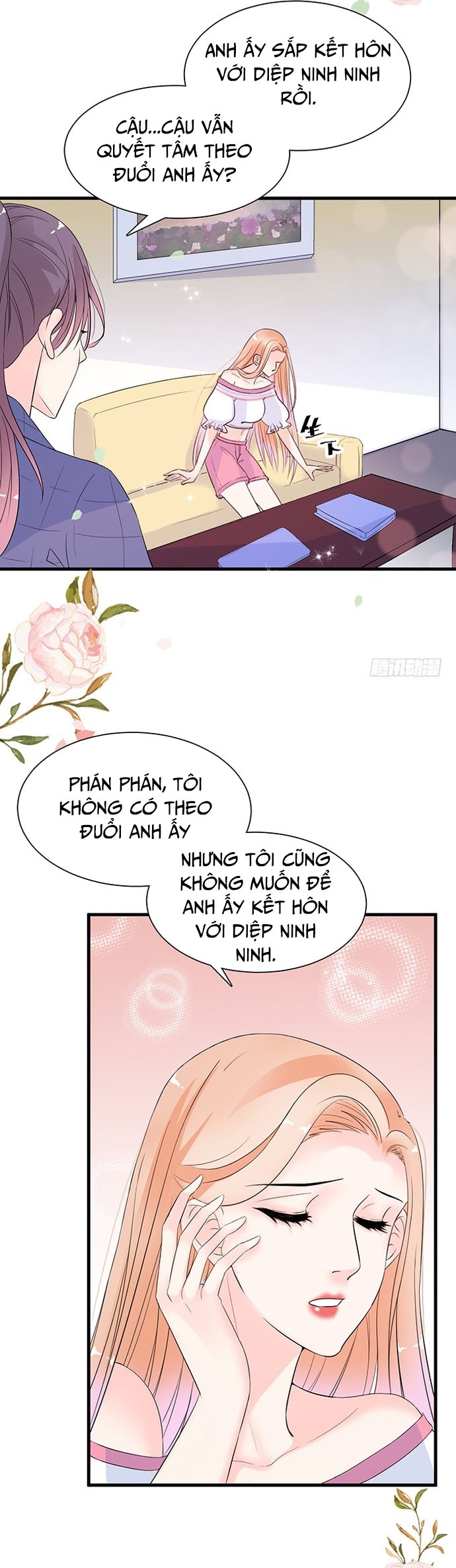 Chu Tiên Sinh, Ép Cưới Phạm Pháp Đó Chap 25 - Next Chap 26
