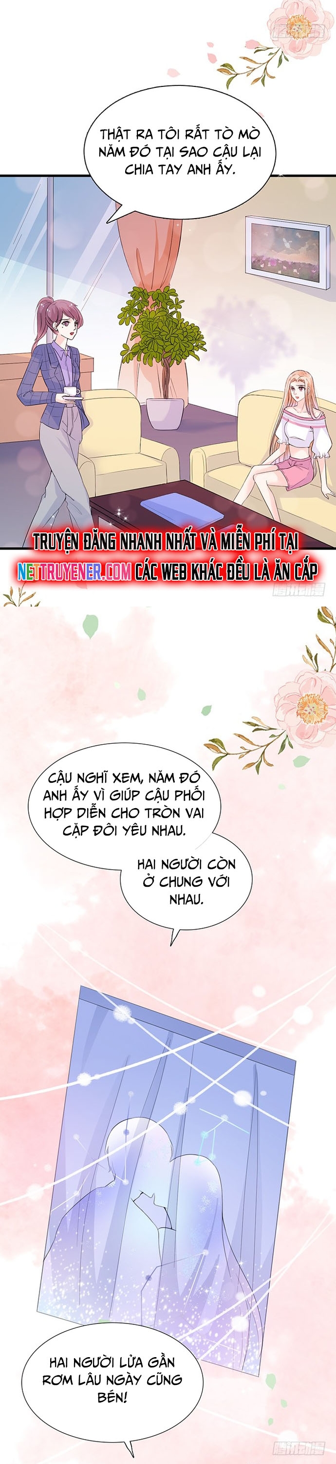 Chu Tiên Sinh, Ép Cưới Phạm Pháp Đó Chap 25 - Next Chap 26