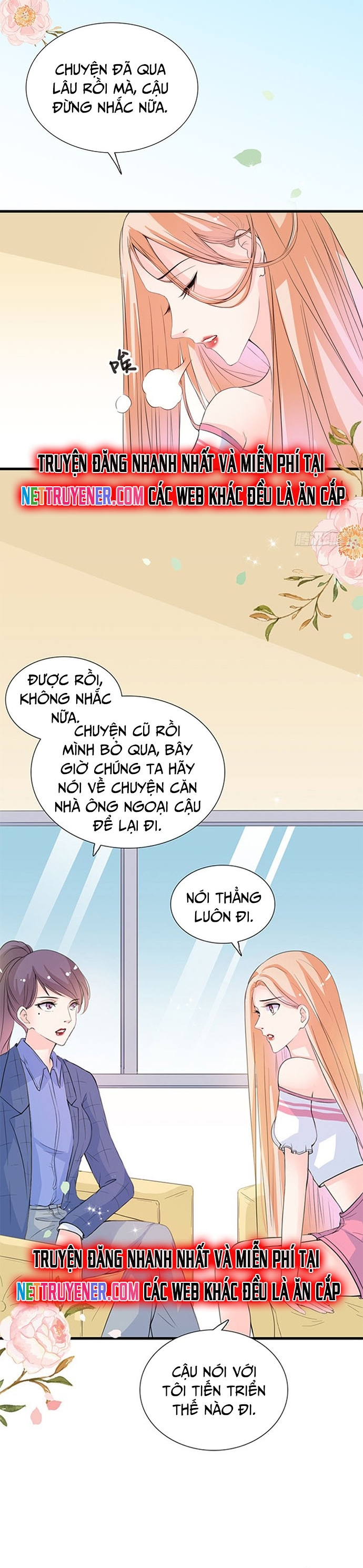 Chu Tiên Sinh, Ép Cưới Phạm Pháp Đó Chap 25 - Next Chap 26