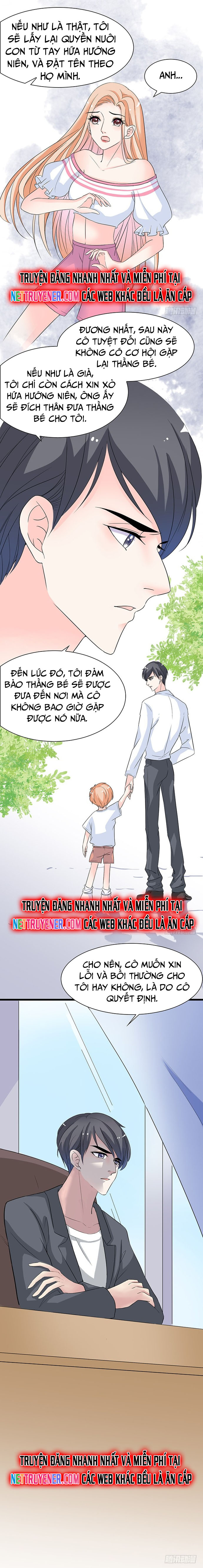 Chu Tiên Sinh, Ép Cưới Phạm Pháp Đó Chap 28 - Next Chap 29