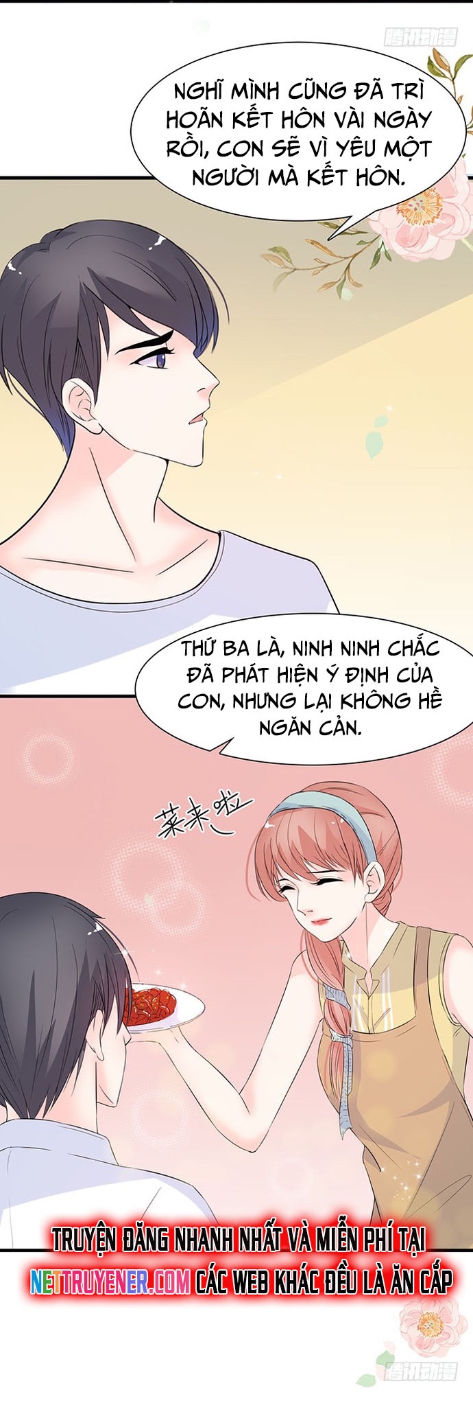 Chu Tiên Sinh, Ép Cưới Phạm Pháp Đó Chap 29 - Next Chap 30
