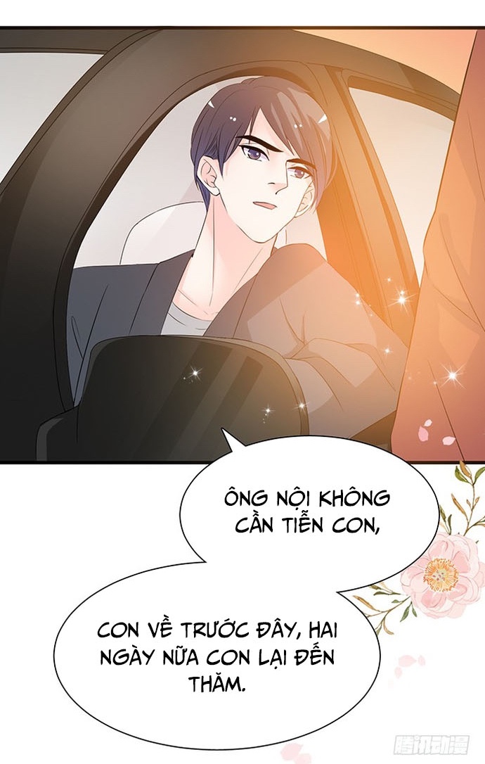 Chu Tiên Sinh, Ép Cưới Phạm Pháp Đó Chap 29 - Next Chap 30