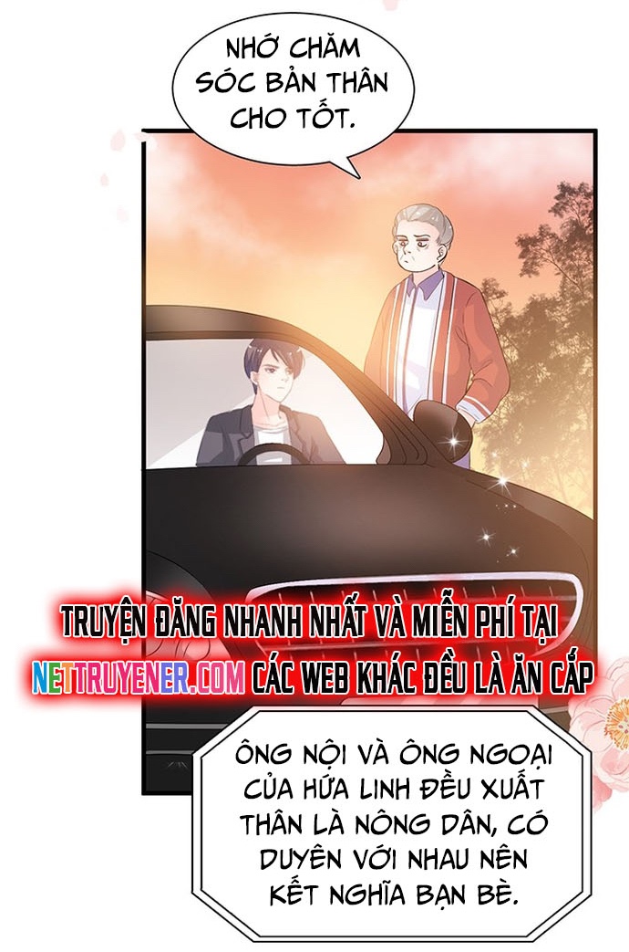 Chu Tiên Sinh, Ép Cưới Phạm Pháp Đó Chap 29 - Next Chap 30