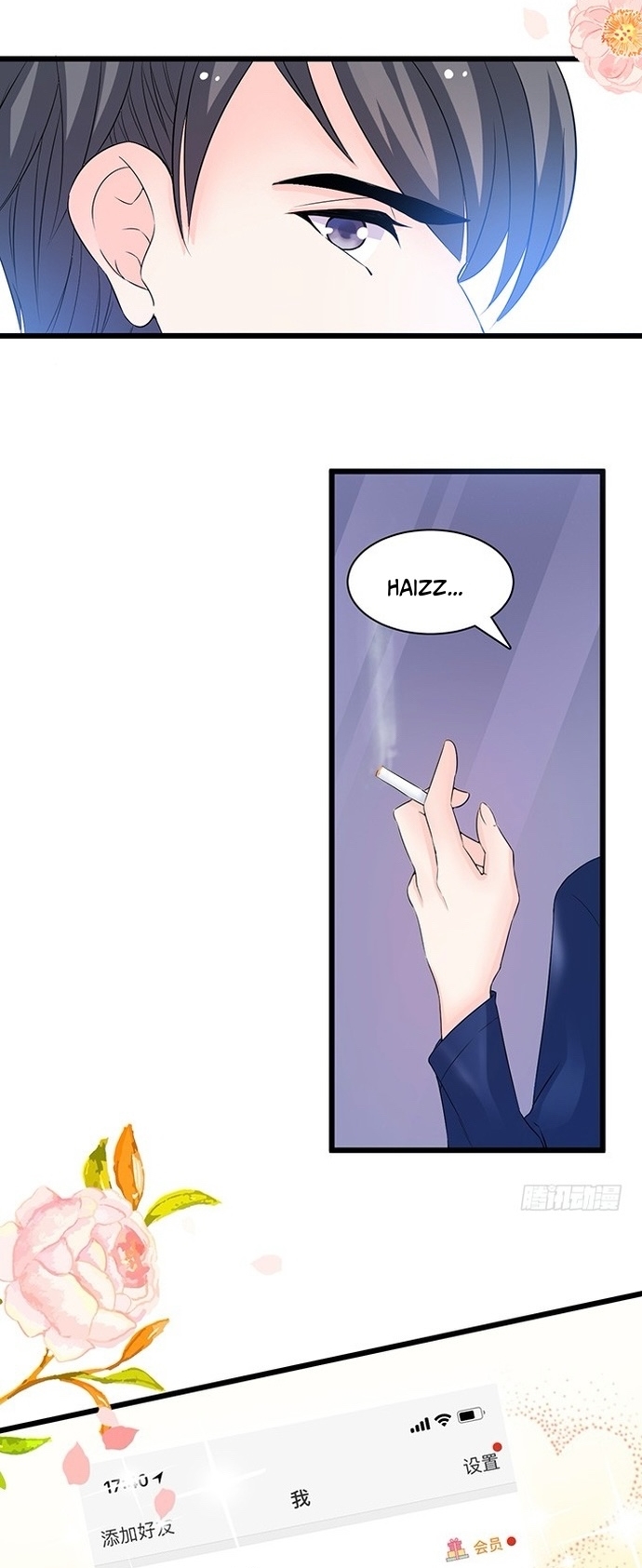 Chu Tiên Sinh, Ép Cưới Phạm Pháp Đó Chap 30 - Next Chap 31