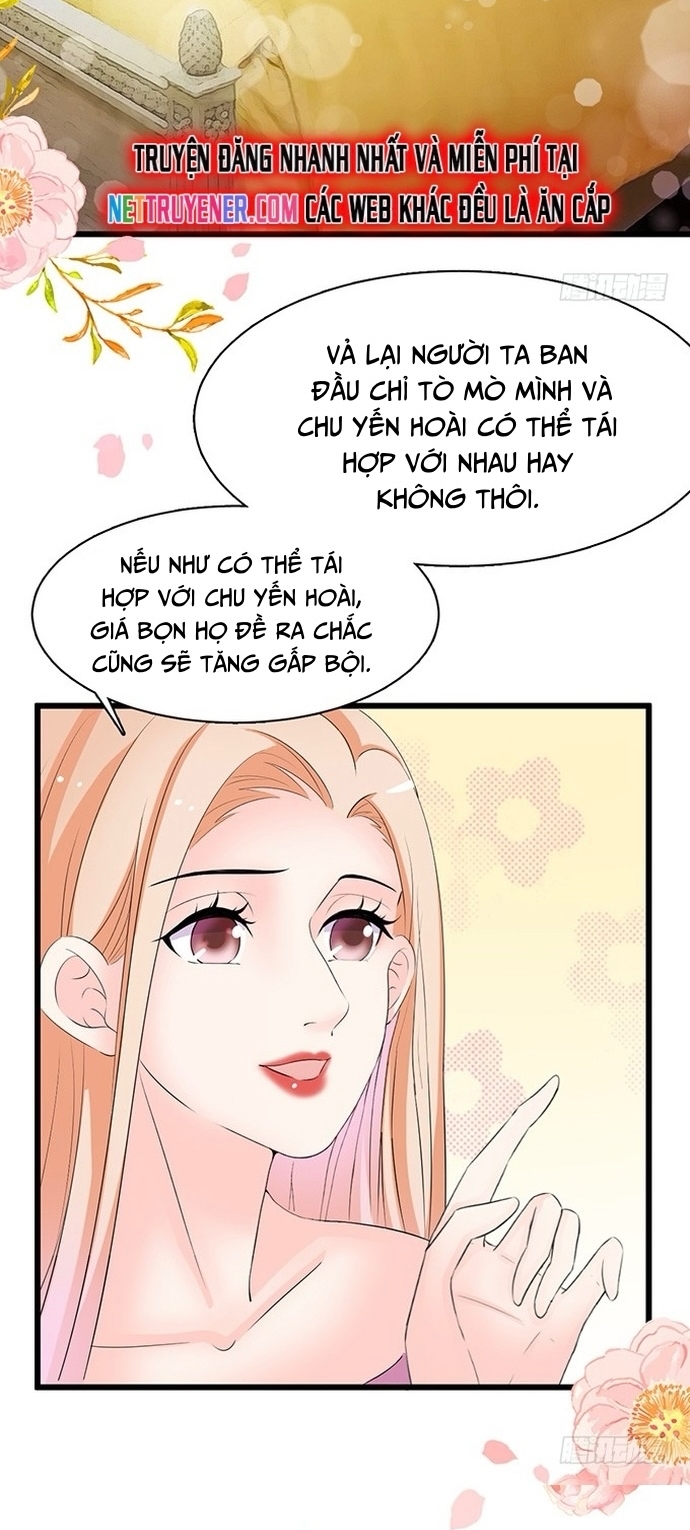 Chu Tiên Sinh, Ép Cưới Phạm Pháp Đó Chap 30 - Next Chap 31