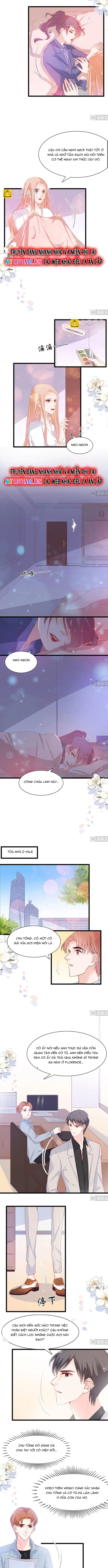 Chu Tiên Sinh, Ép Cưới Phạm Pháp Đó Chap 76 - Next Chap 77