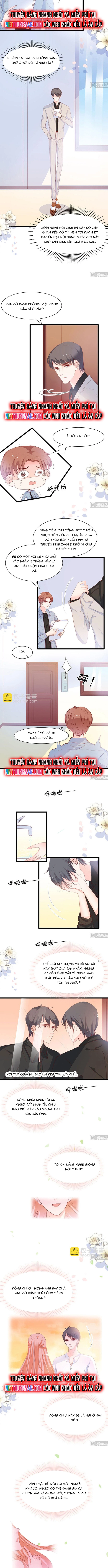 Chu Tiên Sinh, Ép Cưới Phạm Pháp Đó Chap 76 - Next Chap 77