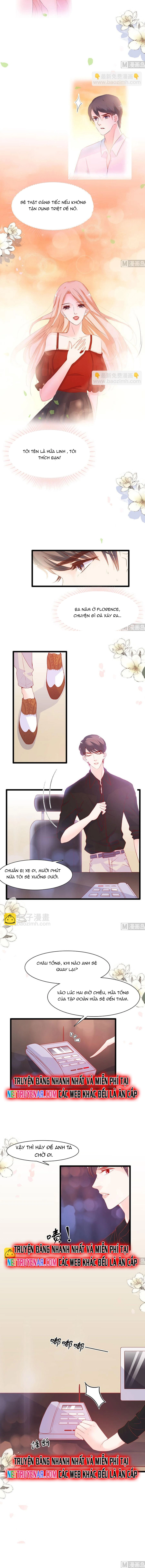 Chu Tiên Sinh, Ép Cưới Phạm Pháp Đó Chap 76 - Next Chap 77