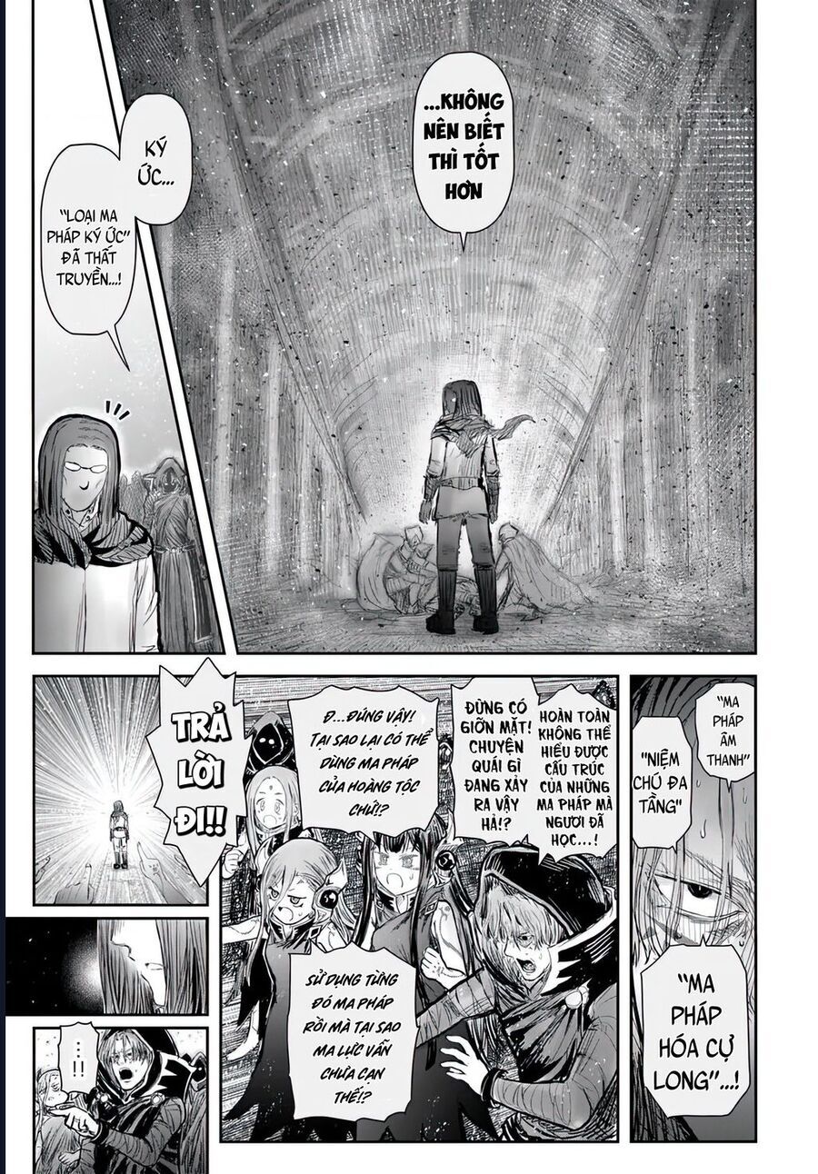 Chú Tôi Ở Dị Giới Chap 69 - Next Chap 70