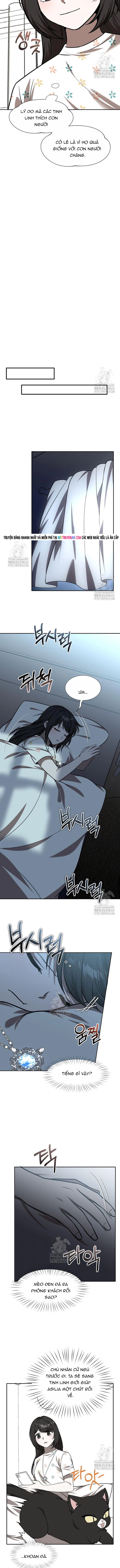 Chủ Xe Thức Ăn Nhanh Trong Ngục Tối Chap 86 - Next Chap 87