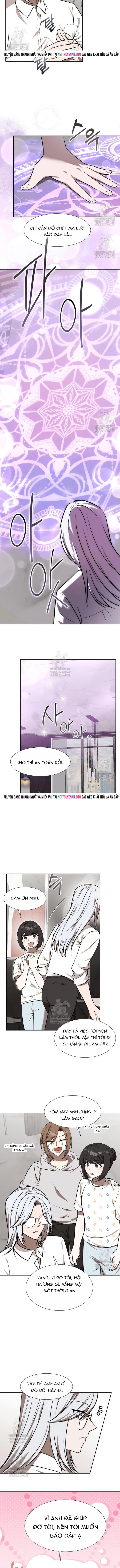 Chủ Xe Thức Ăn Nhanh Trong Ngục Tối Chap 87 - Next Chap 88