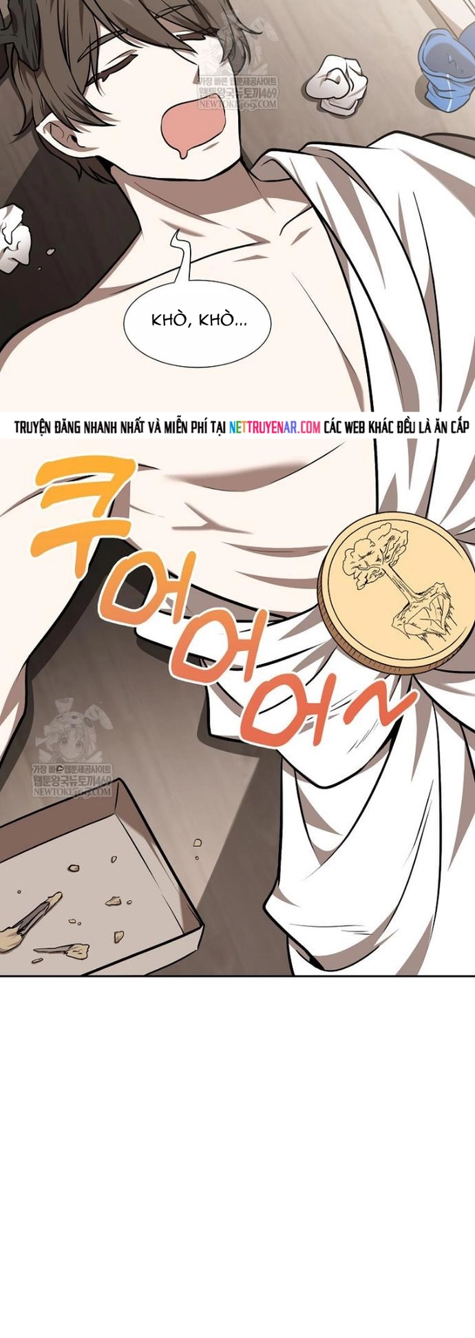 Chủ Xe Thức Ăn Nhanh Trong Ngục Tối Chap 87 - Next Chap 88