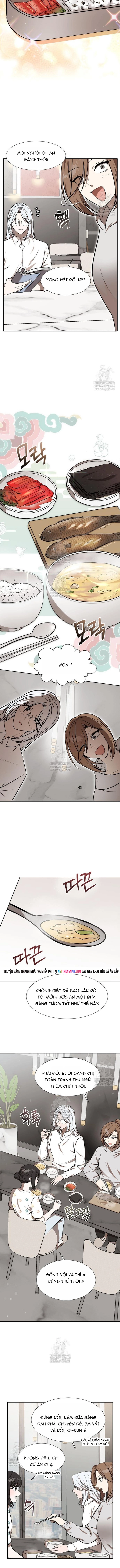 Chủ Xe Thức Ăn Nhanh Trong Ngục Tối Chap 87 - Next Chap 88